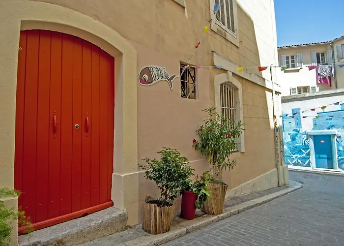La Sardine du Panier®