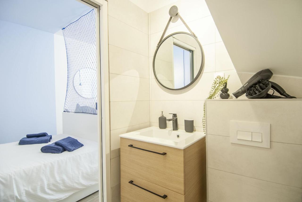 Appartement La Sardine Du Panier® Marseille